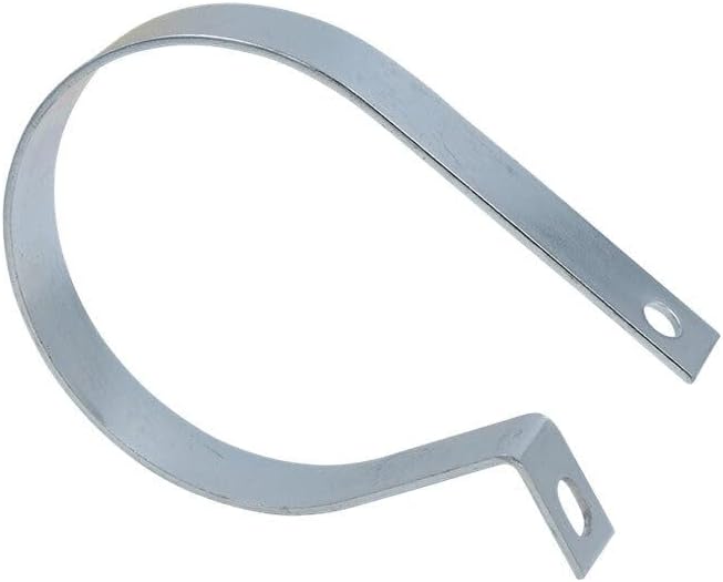 TM USWWAGOODS Replacement for/Fits Clamp Replaces OEM: 20921383