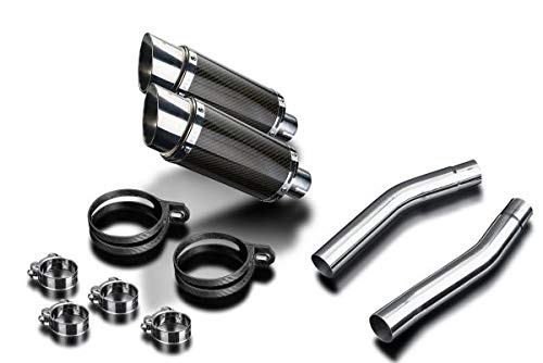 DELKEVIC XbvIJ[{}t[YAMAHA YZFR1 4C8 2007-2008 200mm KIT0158