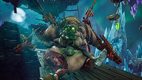 Shadow Warrior 3 Definitive Edition PS4 Neuf - vue 10