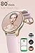 AooDen Smartwatch Donna, 2021 Nuovo Orologio Fitness Donna 1.09" Smart Watch IP68...