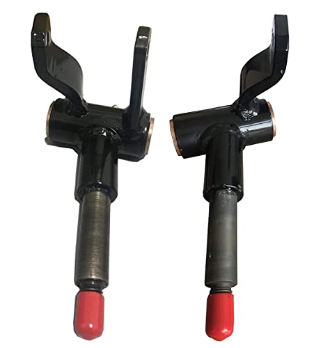 image for BestAccess Club Car Precedent Front Hand Spindle (Left and Right) Fits