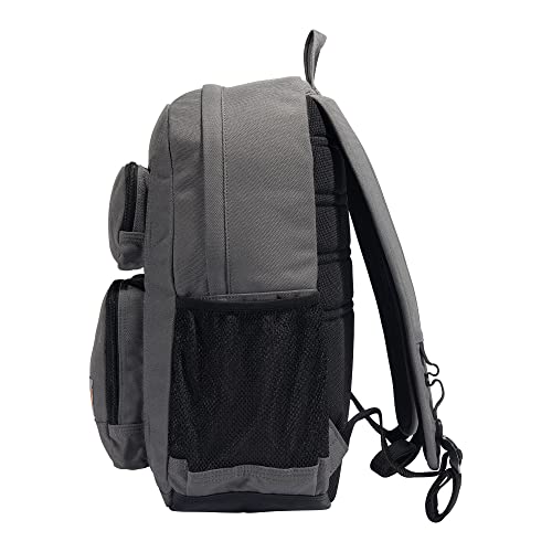 Carhartt-Legacy-Standard-Work-Backpack-with-Padded-Laptop-Sleeve-and-Tablet-Storage-Grey