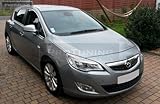 front bumper astra g opc  Astra J 2009-. Front bumper spoiler (5D and combi)