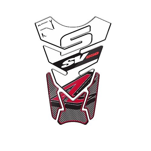 Couverture protection réservoir moto pour les roadtrips et sorties en SV650S