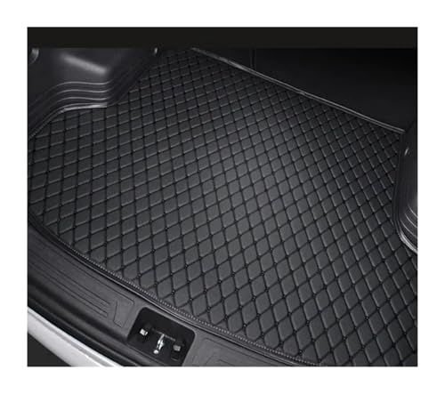 Tapis de coffre voiture anti-saleté pour Hyundai Tucson contre l'usure