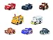 Cars Vehicle Gift Set (8 Piece)