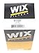 Wix Carbon Canister Filter - 51121
