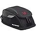 Produktbild SW-MoTech Tankrucksack Motorrad Quick Lock Tanktasche Quick-Lock EVO Tankrucksack Daypack III 12-Volt, 5-9 Liter, Unisex, Multipurpose, Sommer, Textil, schwarz