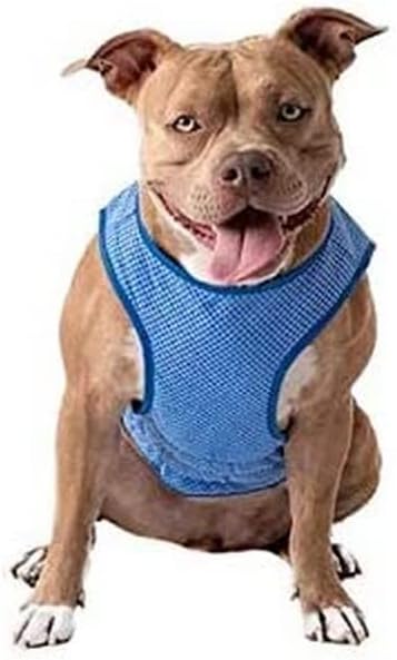 GF PetGF Pet ElastoFit Ice Vest XL