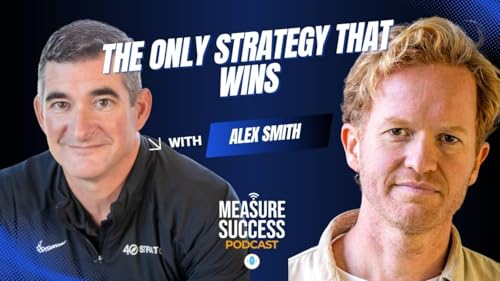 How to Win Without Being the Biggest