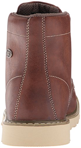 Lugz Men's Roamer Hi Chukka Boot3