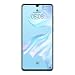 Huawei P30 128GB+6GB RAM (ELE-L29) 6.1" LTE Factory Unlocked GSM Smartphone (International Version) - Breathing Crystal