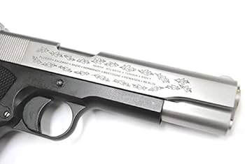 Amazon | 東京マルイ WE-TECH M1911A1 ガバメント GBB 対応