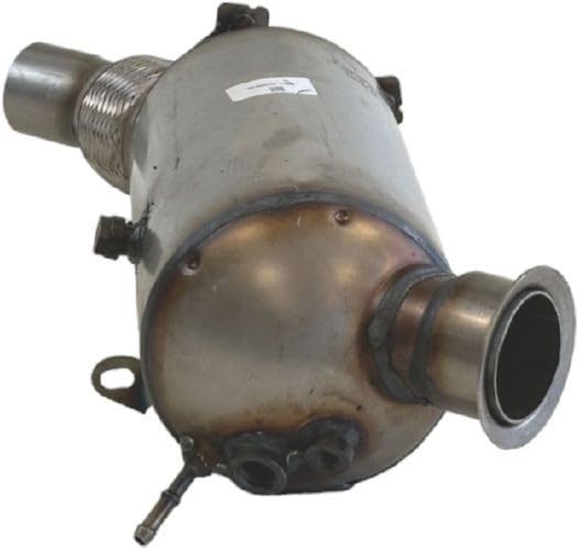 BOSAL Filtro antiparticolato/particellare, Impianto gas scarico 097-753