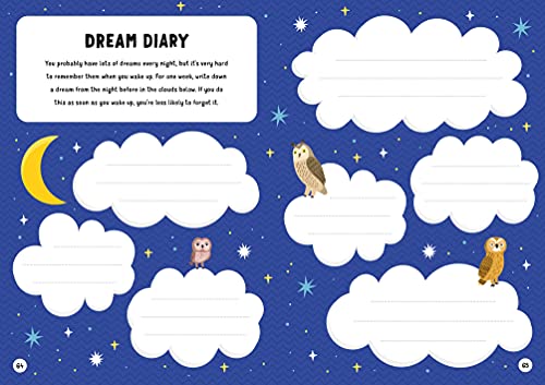 My Amazing Diary All About Me: A Secret Journal Full of My Favourite Things (5) ('All About Me' Diary & Journal Series) - Image 5