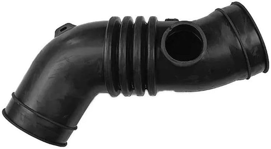 Replacement Parts 17881-75080 Car Air Cleaner Intake Hose Pipe for Toyota