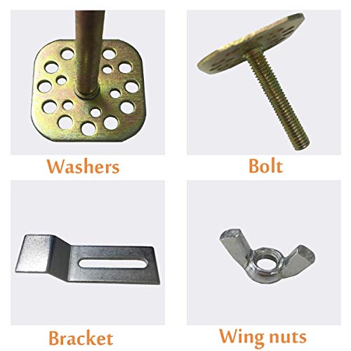 Undermount Sink Clips, Sink Brackets