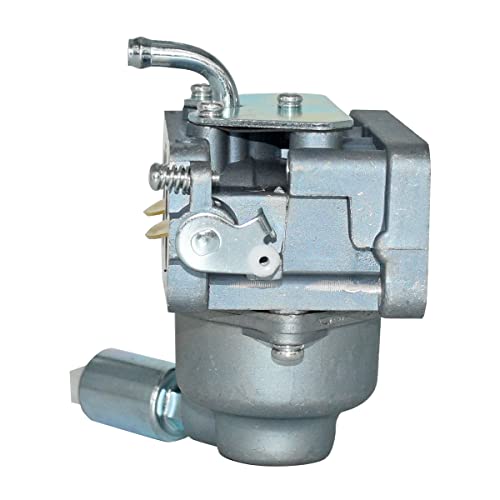 Cylinman 799230 791230 699709 499804 20-25hp Carburetor Fit for 445777, 40F777, 40G777,40H777 Fit for John Deere Lawn Mower L111 L118 L120 LA120 LA130 LA135 LA140 LA145 LA150