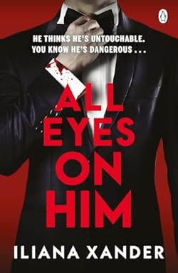 All Eyes On Him cover image