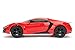Jada Toys Fast & Furious Lykan Hypersport- Ready To Run RC/Radio Control Toy Vehicle Car, Red, 1: 16 Scale