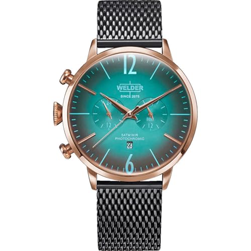 WELDER Montre Homme WWRC405 (Ø 45 mm)