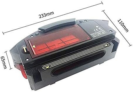 Filter Dust Box Brush for iRobot Roomba 800 900 Series 870 860 880 885 960