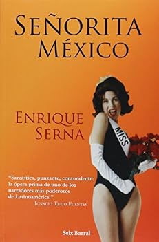 Señorita México