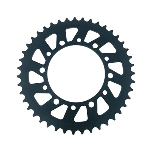 520 I[goCpAXvPbg Z400 ER400 2019-2023 GPZ250R EX250 86-05 ZZR250 90-03 KLE300 300 2017-2022p(38 Teeth)