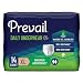 Prevail Maximum Absorbency Incontinence Underwear, X-Large, 14-Count