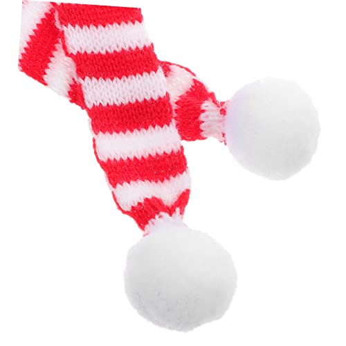 JOINPAYA 2 Pçs Chapéu De Animal De Estimação Cachecol Coisas De Verão Acessórios Para Cães Para Cães