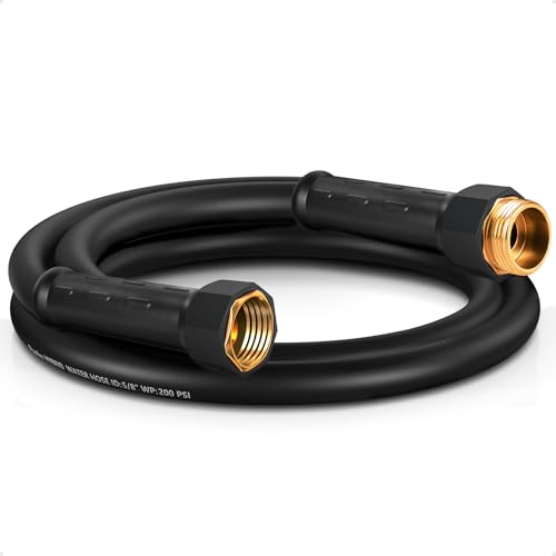 PUUKU Short Garden Hose image