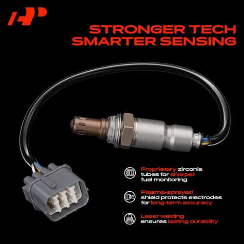 Sensor de Oxígeno A-Premium compatible Nissan Sentra y más miniatura 3