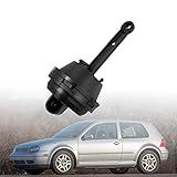 SEBLAFF E-G-R Valve Vacuum Unit Actuator Diesel Turbo 038131501E Replacement for 1998-2003 ALH T-D-I 1.9L