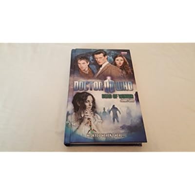 Doctor Who: Dead of Winter