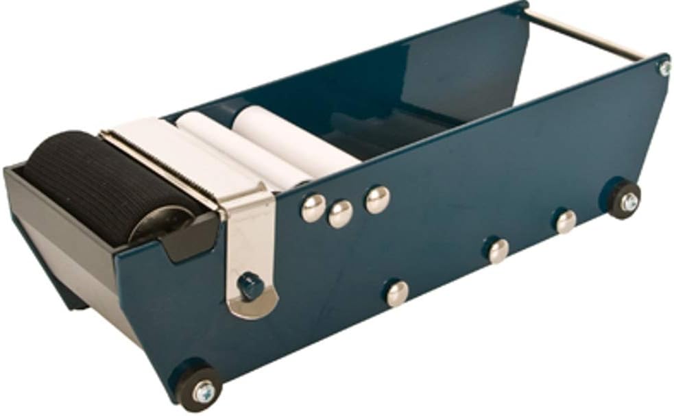 Kraft Paper Dispenser Pull and Tear