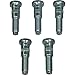 Wagner BD60959 WHEEL STUD, 1/2-20, CO