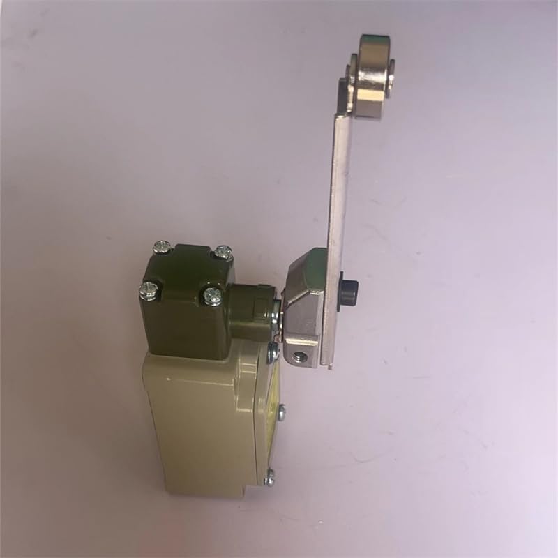MJ-7208 Limit Switch