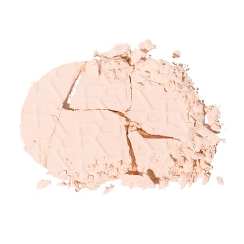 Image of Revolution Powder Pops Instant Blur Setting Powder, Lace | Talc-Free, Controls Shine with Smooth & Blurring Finish, Vegan & Cruelty-Free