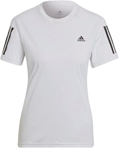 Miniatura 2 de Adidas Camiseta Own The Run para mujer