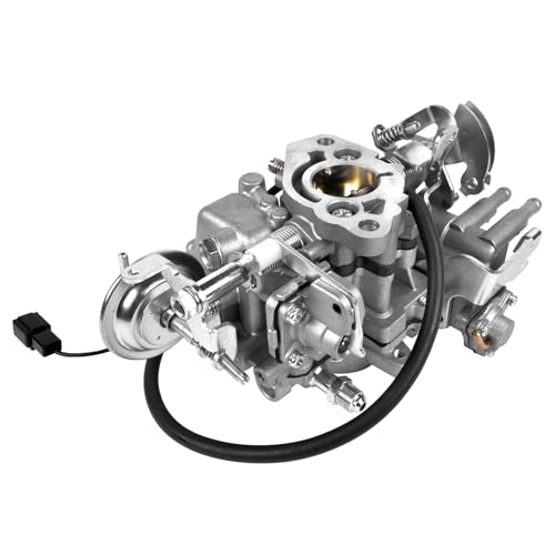 社外 トヨタ 5K キャブレター 21100-13420 フォークリフト コマツ 社外 トヨタ 5K キャブレター 21100-13420 フォークリフト コマツ