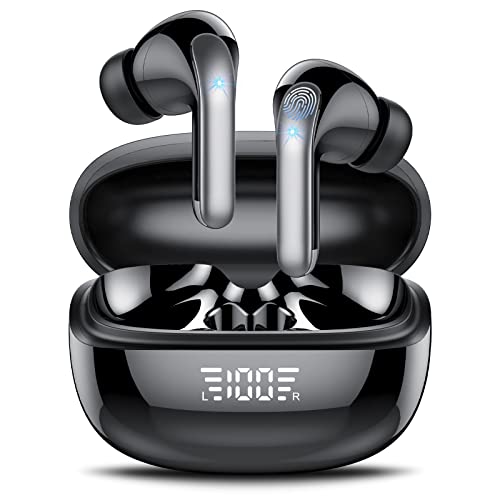 Écouteurs Bluetooth 2026 avec 40H d'autonomie pour ne plus jamais manquer de batterie