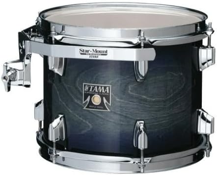 Miniatura 2 de Tama Superstar Classic - Pack de 3 piezas - Dark Indigo Burst
