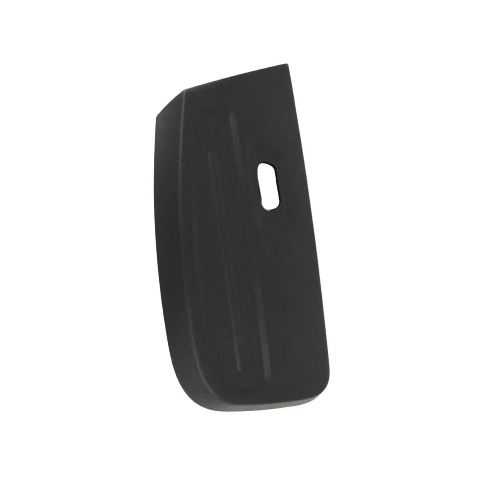 Interruptor Ajuste Asiento Power Drivers Seat Black Shield Panel Embellecedor Lado Izquierdo Conductor Para Dodge Para Nitro 2007 2008 2009 1FY271DVAA 1 Pieza