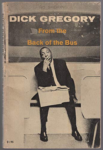 From the back of the bus