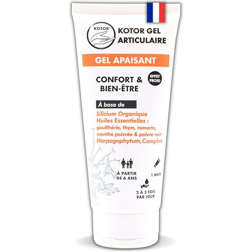 KOTOR Gel Articulaire 100ML