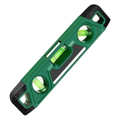 Niveau à Bulle HENGBIRD 23 cm Cover