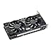 EVGA GeForce GTX 1050 Ti SSC Gaming ACX 3.0, 4GB GDDR5, DX12 OSD Support (PXOC) Graphics Card 04G-P4-6255-KR