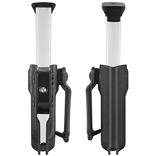 2-Pack Universal Mag Carrier Iwb/Owb Magazine Holster For 45 Acp Single Stack Magazines #TOP2