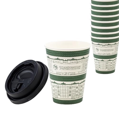 �T���i�b�v cuplid ���R�b�v�W�Z�b�g 12oz 340ml 50�g �W���y12�I���X ���{�� �G���{�X�J�b�v �G���{�X �f�M �ϔM�� �ӂ��t ���b�h�Z�b�g �W�Z�b�g�zC3425EHS CRU3450EBK