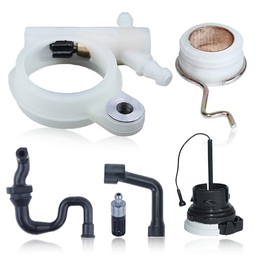 Hyceker MS251 Oil Pump Kit for Stihl MS251/MS231 Chainsaw